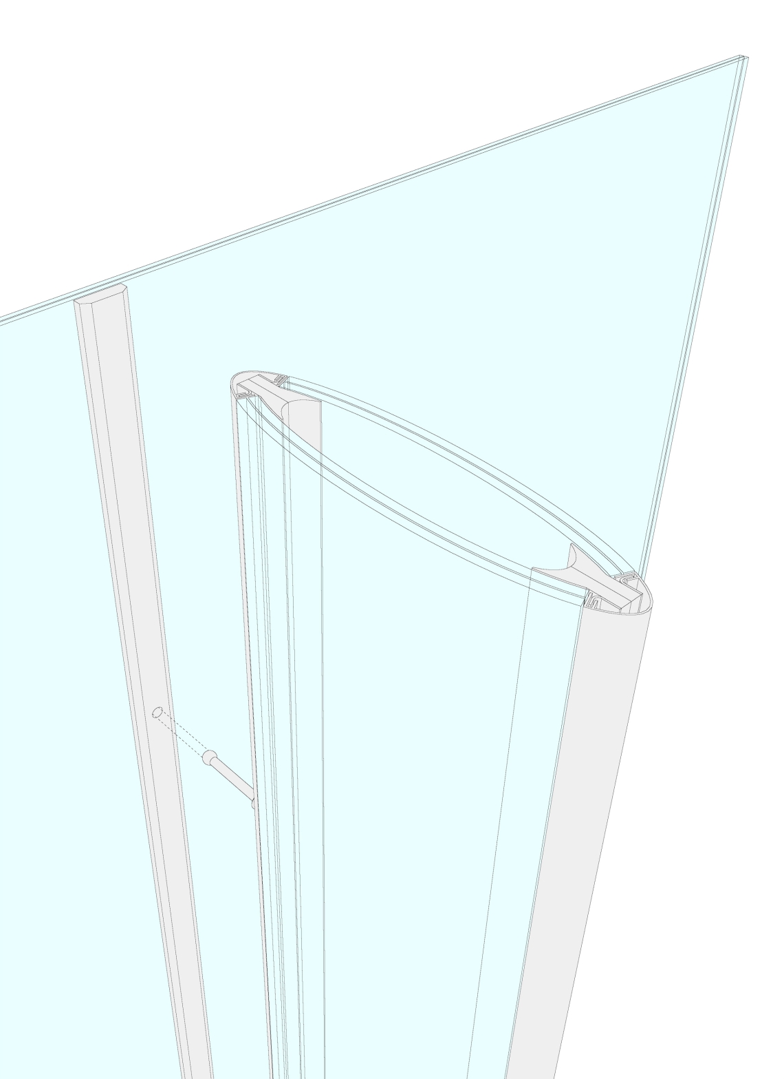 FAT-LAB-Glasfassade-seele-zeichnungen - 4 - FAT LAB | Forschung Architektur Technik